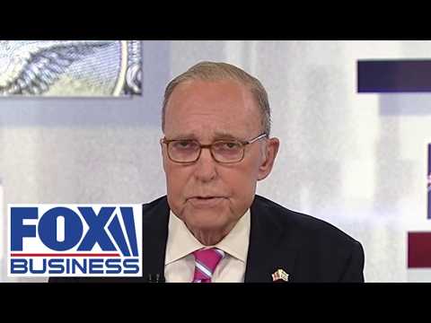 Larry Kudlow: This is what JD Vance needs to do