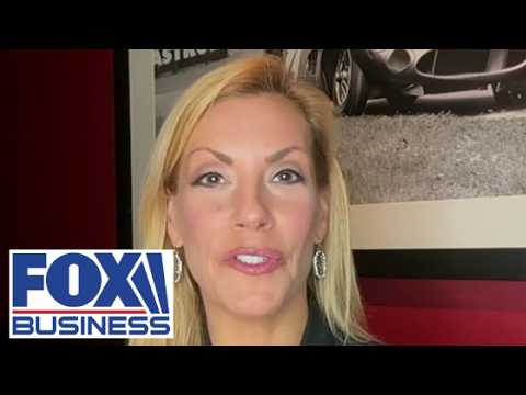 This makes absolutely no sense, Rep Beth Van Duyne says