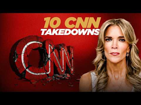 10 of Megyn Kelly’s Best CNN Takedowns