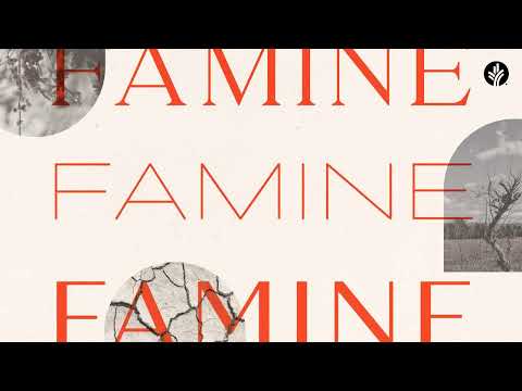 Famine – Week 2