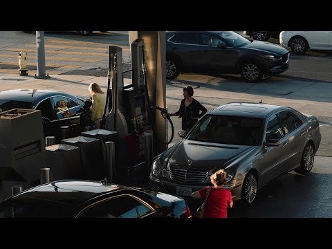 New fighting in Iran war causing gas prices to surge
