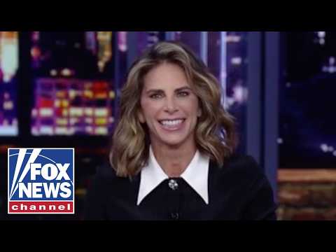 Jillian Michaels: Talk about a RED FLAG…