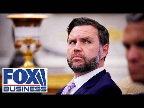 SHOCK: JD Vance calls out Supreme Court’s BIG mistake