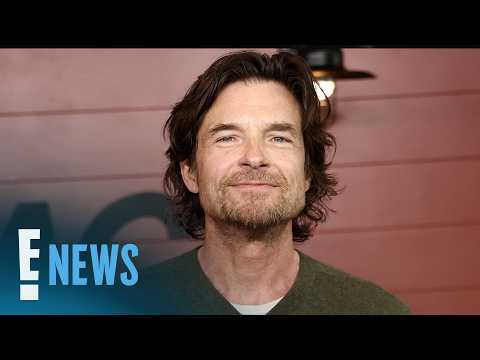 Jason Bateman Details Arrest in Monaco While Dressed in Leopard Outfit | E! News