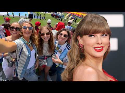 Blake Lively ‘Expanding Her Social Circle’ After Taylor Swift Fallout (Source)