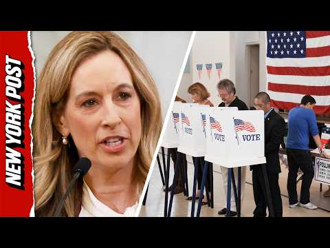 NJ Gov Admits ‘Software Error’ allowed over 6,000 non-citizen voter registrations