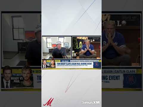 Megyn Reacts to Sports Commentators Noting How Bizarre and Cringe Tom Brady’s Behavior Has Been
