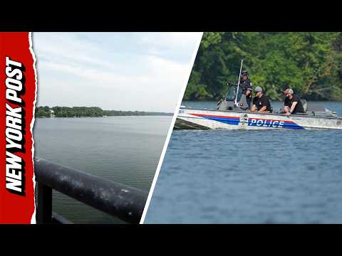Five Dead After Rescue to Save Struggling Swimmer Goes Wrong in Ohio River