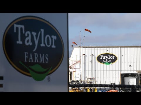 Former FDA commissioner unpacks state of cyclospora outbreak as RFK Jr. says it’s “under control”