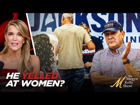 NEW Reporting on Troy Jackson’s Treatment of Female Colleagues