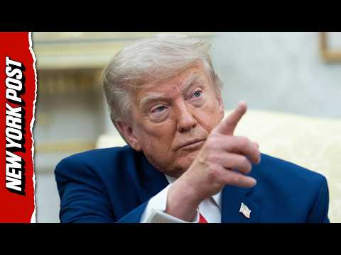 Trump Says US Will Hit Iran 10X Harder: ‘We’re Not Finished At All’