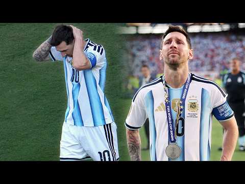 2026 World Cup: Messi Shares Message to Supporters as Spain Returns Home With $51M Bonus