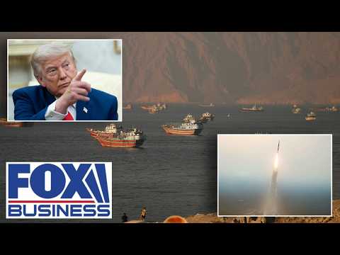 Economic pressure on Iran could ‘DISMANTLE’ the regime: US Navy SEAL veteran