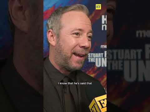 Kevin Sussman Reacts to Chuck Lorre Giving Him His Own ‘Big Bang Theory’ Spinoff