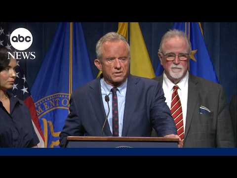 RFK Jr. says cyclosporiasis outbreak ‘under control’ amid 1,600 cases in 5 states
