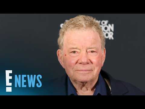 William Shatner, Daughter Melanie Detail Simultaneous Cancer Battles | E! News
