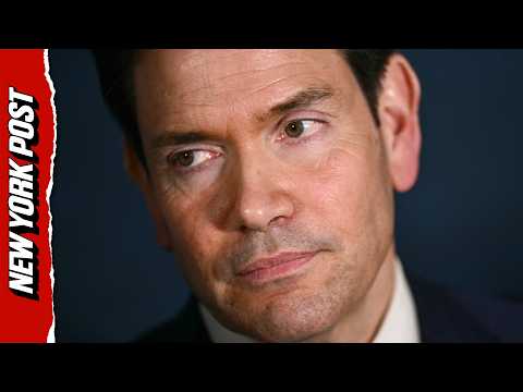 Rubio is Open to Iran Negotiations as Long as Commitments Are Kept: ‘There Will Be Consequences’