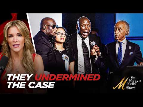 How Crump and Sharpton UNDERMINE the Nolan Wells Case
