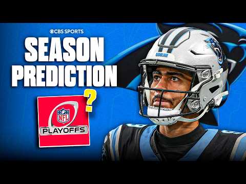 Carolina Panthers 2026 Season Preview + Predictions โ
| Can they win the NFC South? ๐ค