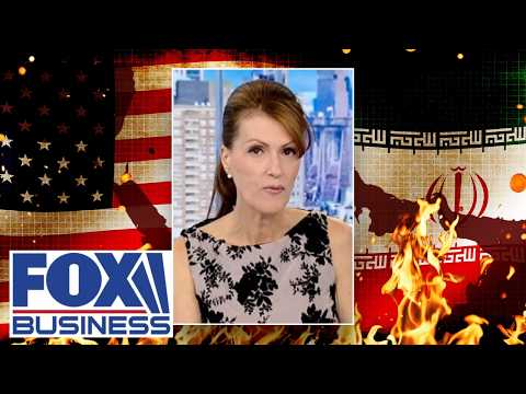 McDowell: This is a ‘CRITICAL JUNCTURE’ for the United States