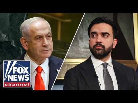 ‘HYPOCRISY’: Blue city leader TORCHED for push to arrest Netanyahu