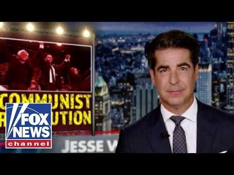 Watters: No one knew who this guy was a year ago