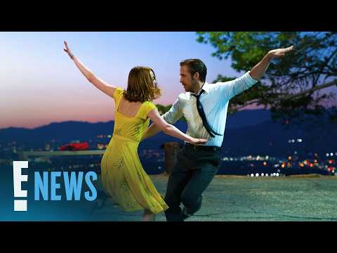 How New La La Land Poster Fixes Ryan Gosling’s Biggest Movie Regret | E! News