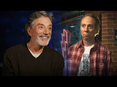 Chuck Lorre Reveals No One Wanted to Make ‘Stuart Fails to Save the Universe’ (Exclusive)