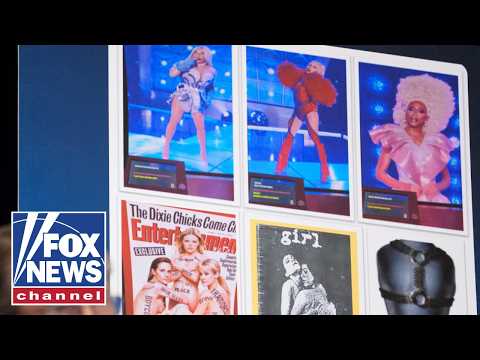 ‘INTELLECTUAL ROT’: Smithsonian museum curators ripped for ‘cultural marxism’