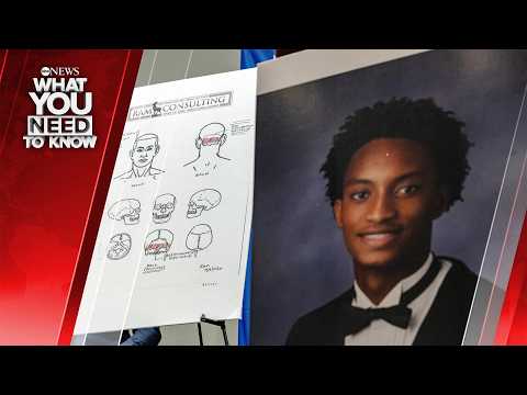 Independent Autopsy: Nolan Wells’ Death Ruled “Undetermined”. What You Need To Know – July 23