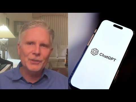 Florida pastor alleges ChatGPT medical advice landed him in the hospital in OpenAI lawsuit
