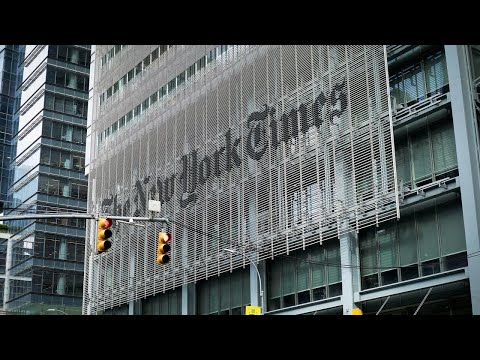 Judge to hear arguments on DOJ’s subpoenas of The New York Times’ journalists