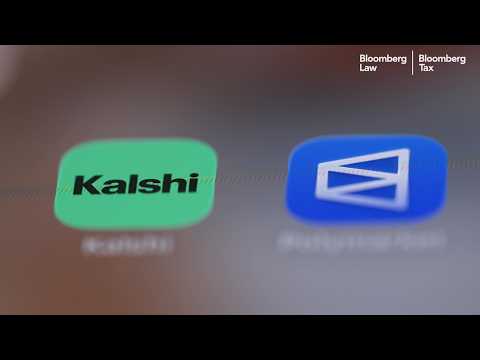 How Should Prediction Markets Like Kalshi and Polymarket Be Regulated?