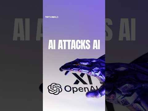 OpenAI models autonomously attack another AI company