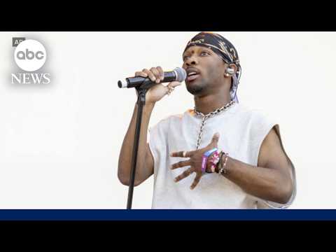 Singer D4vd back in court for preliminary hearing in murder case