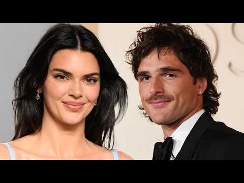 Kendall Jenner ‘In Love’ With Jacob Elordi: Why Their Romance Is ‘Like a Movie’ (Source)