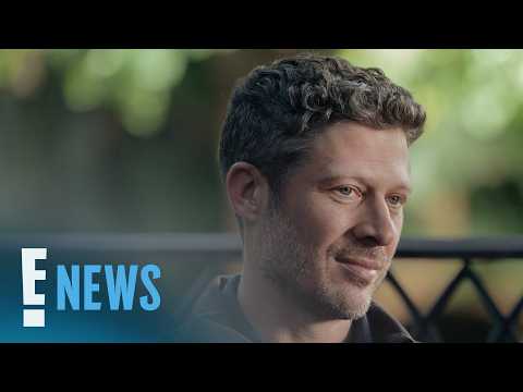 Criminal Minds’ Zach Gilford Speaks Out After Shocking Exit | E! News