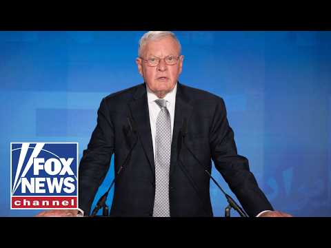 The American people NEED to understand this: Lt Gen Keith Kellogg