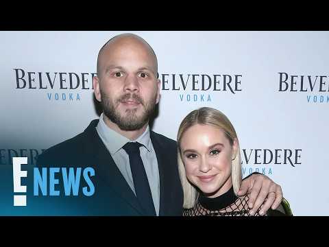 Becca Tobin, Zach Martin’s Baby Arrives 6 Weeks Early Via Surrogate | E! News