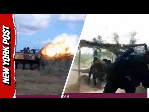 Cuba Wraps Up Massive Military Drills as U.S. Sanctions Escalate