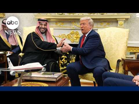 Weighing the risks and benefits of a Saudi Arabia nuclear deal