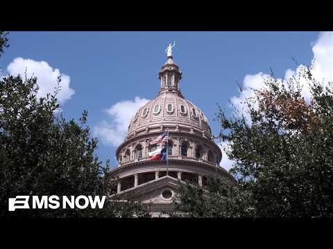 TX GOP hope to ban IVF & surrogacy is ‘backwards,’ says Prof. Goodwin