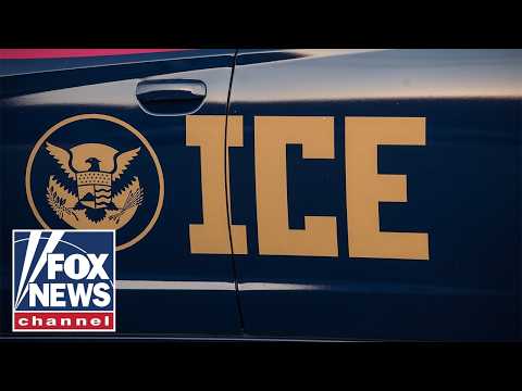Blue state governor RIPPED for anti-ICE policy after toddler’s killing
