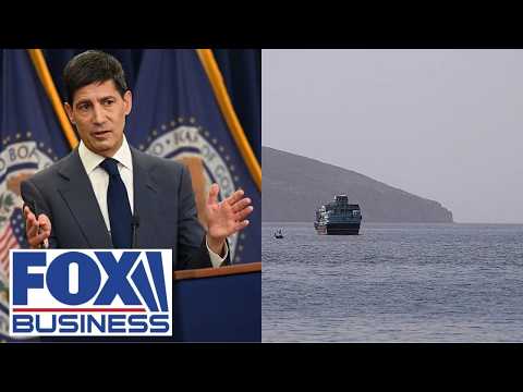 Kevin Warsh will have a few people to convince here, expert says