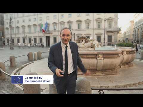 Giorgia Meloni’s Italy: An authoritarian drift? (part 2) • FRANCE 24 English