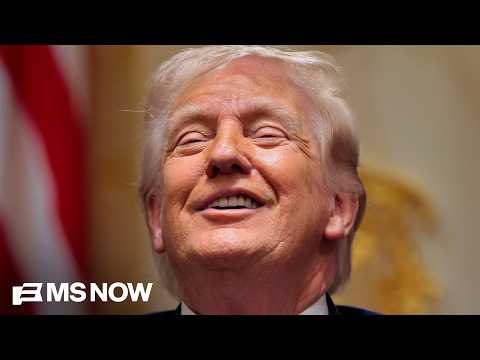 GOP’s Trump ‘FEAR’: Republicans can’t name ONE THING he has done wrong