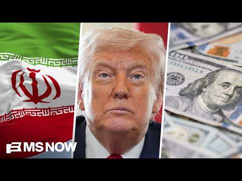 Will White House get a reality check in the midterms? Admin fears Iran war could hurt GOP