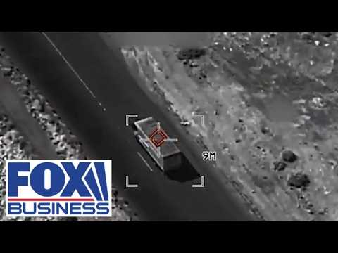 AUTONOMOUS WEAPONS: The BATTLEFIELD moves into a brand new world