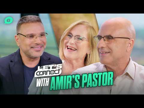 What Is It Really Like to Follow Jesus in Israel?