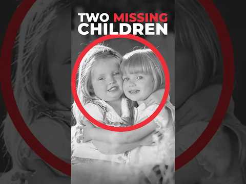 She’s Missing Two Children